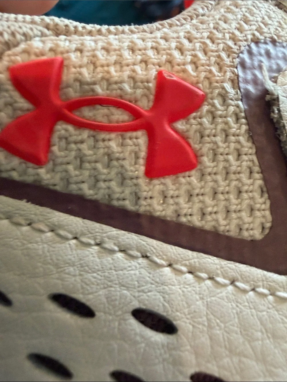 adidas Kids White Sneakers with Bright Pink Pull Tabs
